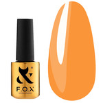 Top FOX Rainbow Top №002 Orange 7 ml
