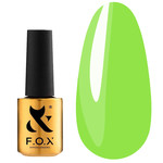 Top FOX Rainbow top №003 light green 7 ml