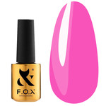 Top FOX Rainbow Top №006 rosa 7 ml