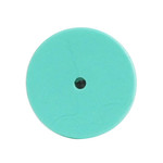 PODODISC plastikowy skośny STALEKS PRO S (15 mm) + zestaw wymiennych nakładek w kształcie pierścionka 180 grit 5 szt