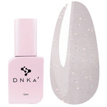 Top DNKa COVER Top №0017 Athen ohne Klebeschicht milchig rosa mit Schimmer 12 ml (CTD0017)