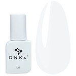Top DNKa COVER Top №0018 Helsinci ohne Klebeschicht weiß 12 ml (CTD0018)