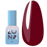 Gel polish LUNA №13 rotten cherry 13 ml (047-2060-0297)