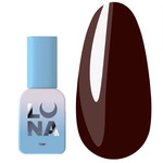 Gellack Lunamoon Farbe №75 rotbraun 13 ml (047-2123-0359)