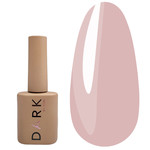 Dark Cover Top no sticky layer 10 ml