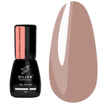 Pedicure base SILLER №08 caramel 8 ml (НФ-00019453)