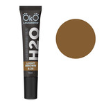 Eyebrow and eyelash dye OKO Liquid Hybrid Tint H20 LIGHT BROWN 8.36 15 ml (TINT-LB)