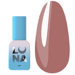 Gel polish LUNA Color №240 chocolate 13 ml (047-3462-0908)