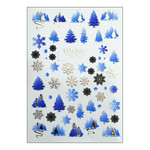 Slider-Design UAslider Winter Nr. CF 003