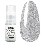 Спрей Slowianka Baby Boomer in Spray SILVER FLASH 5 г