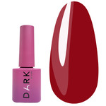 Gellack DARK Vitrage04 rot 6 ml