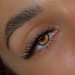 False Eyelashes (Double Volume)