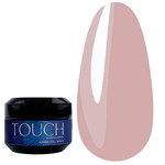 Gel für Erweiterungen Touch Hard Gel 02 Pastellrosa 15 ml