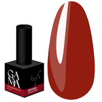 Gellack GA&MA Emotions-Kollektion №147 NASOLODZHUYSYA dunkle Karotte 10 ml (7701447)