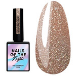 Gel polish NAILSOFTHENIGHT Baylis 10 ml