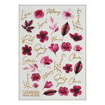 Slider design UAslider mini Color and Foil 009