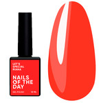 Gellack NAILSOFTHEDAY Let's Special Riana 10 ml