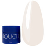 Gel-Gelee für Extensions Touch Jelly Gelly Nr. 01 hellbeige 15 ml