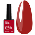 Gellack NAILSOFTHEDAY Let's Special Jennifer 10 ml