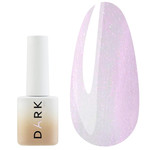 Gel polish DARK New collection 142 pink pearl 6 ml