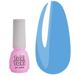 Gellack Toki-Toki Nr. 086 blau 5 ml