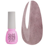 Gellack Toki-Toki Cosmo Nr. 06 blassrosa reflektierend 5 ml