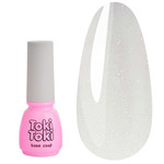 Toki-Toki Base Shiny Milky milchig mit Schimmer 5 ml