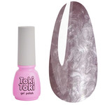 Gelpolitur Toki-Toki Shell SH05 Perlviolett 5 ml