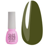 Gellack Toki-Toki Autumn Green AG04 oliv 5 ml