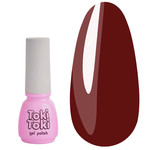 Gellack Toki-Toki Maple Leaf ML09 dunkles Burgunderrot 5 ml