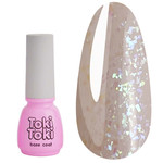 Toki-Toki Stars Base SB08 Pfirsich mit Blattgold 5 ml