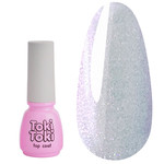 Top Toki-Toki Mermaid Top No Wipe 02 mit violetter Tönung 5 ml