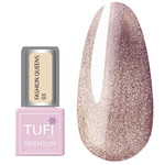 Гель-лак TUFI profi PREMIUM Fashion Queens 03 Regal Glow 8 мл (0318244)