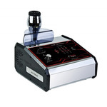 Shock-pulse vacuum massage device Drumroll V-02