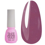 Toki-Toki Rustic Base RB05 dunkelrosa mit Schimmer 5 ml