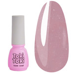Toki-Toki Rustic Base RB06 rosa mit Schimmer 5 ml