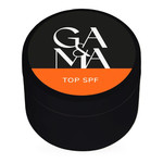 Топ GA&MA SPF без липкого слоя, с УФ-фильтром 30 мл (7700438)