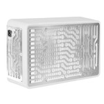 Extraktor für Maniküre ÜLKA Nano weiß