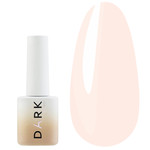 Gellack DARK Neue Kollektion 117 milchig-pfirsich 10 ml