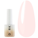 Gellack DARK Neue Kollektion 118 zartes Rosa 10 ml