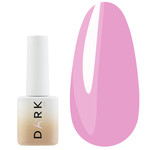 Gel polish DARK New collection 93 lilac 6 ml