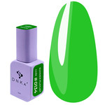 Gellack DNKa Summer Playlist 0134 grün 12 ml (GPDC0134)