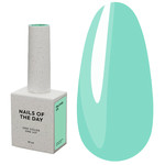 Гель-лак NAILSOFTHEDAY Let’s special Maldives 10 мл