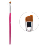 Кисточка ZOLA 06 скошенная узкая