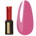 Гель-лак Slowianka Fuchsia Fantasy 10 г