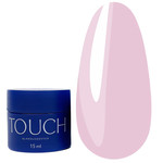 Gel-Gelee für Extensions Touch Jelly Gelly 06 blassrosa 15 ml