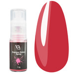 Spray für Ombre-Effekt VALERI EXPRESS OMBRE SPRAY №05 rot 7,5 g