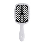 Superbürste Janeke SMALL weiß 18 cm (56SP234BIA)