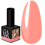 Gellack GA&MA AI Kollektion №208 Serenity Touch 10 ml (7703151)