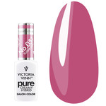 Gel-Nagellack Victoria Vynn PURE CREAMY HYBRID 051 Sugar Plum 8 ml